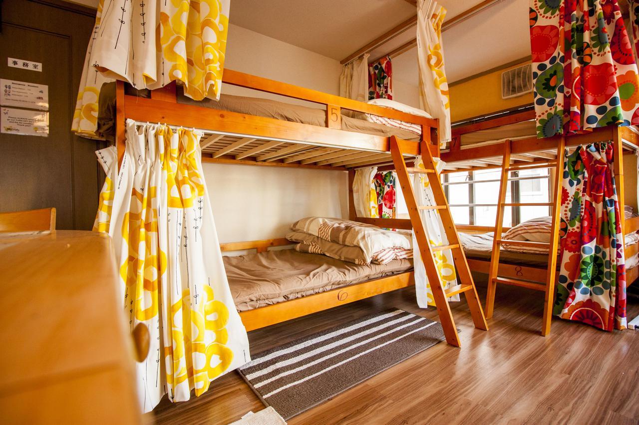 Hostel Casa Macondo