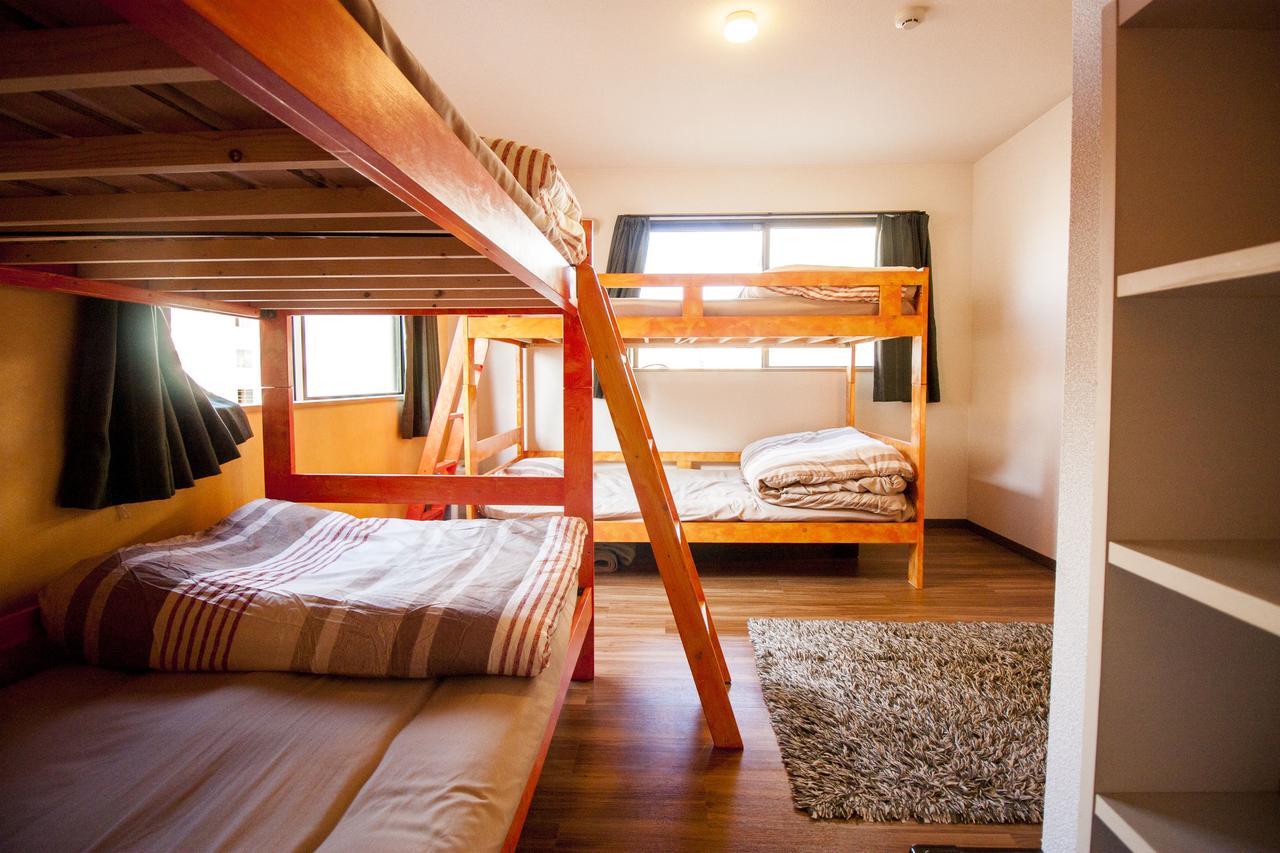 Casa Macondo Osaka